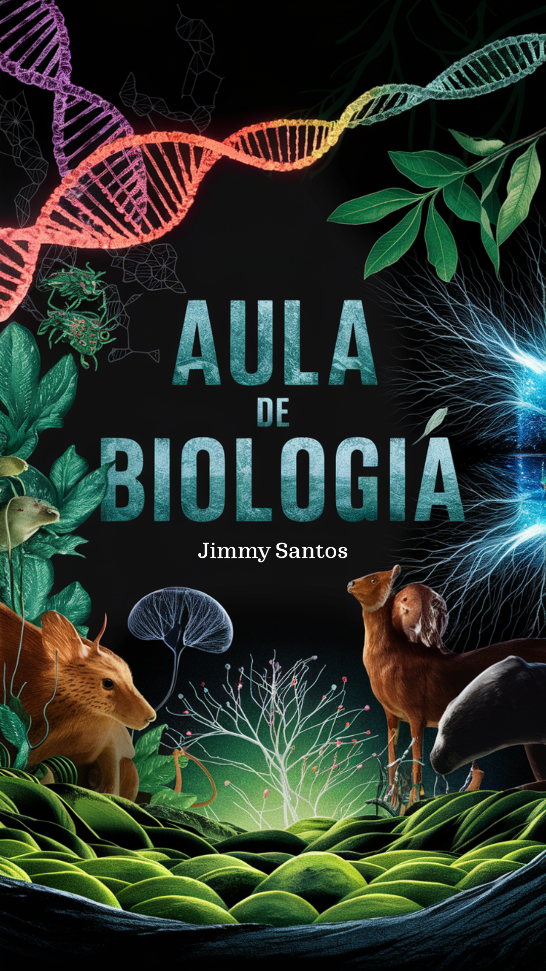 Jimmy Santos